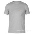 Men's Round-neck T-shirt, Made of 100% Cotton, Single Jersey, Comfortable and Soft